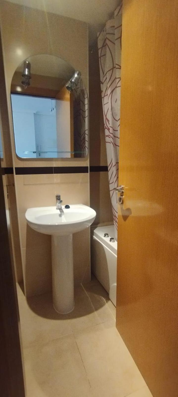 Apartamento Equipado En La Playa Torre La Sal Cabanes  Exteriér fotografie