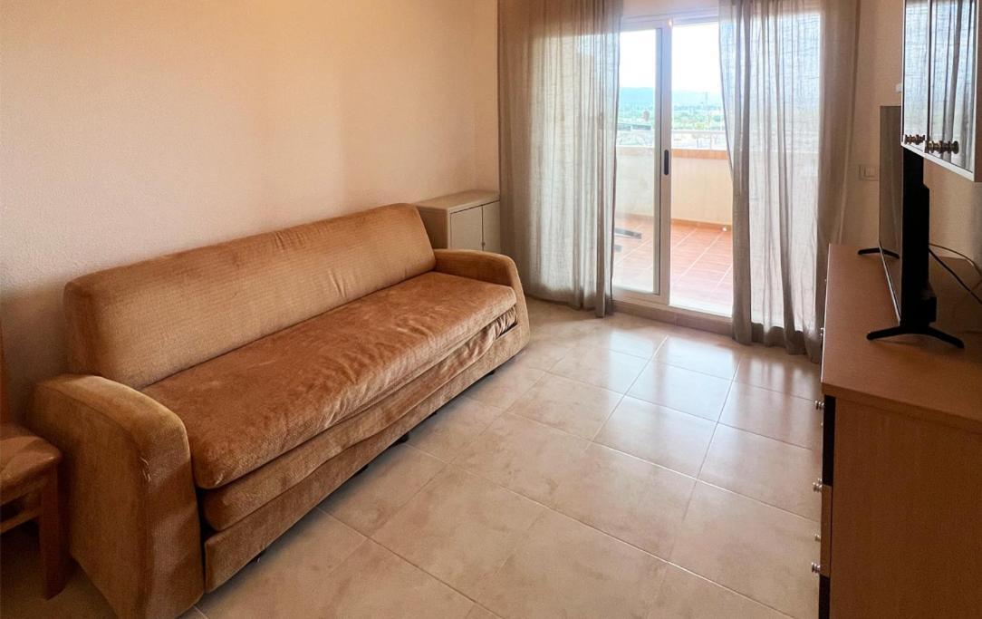 Apartamento Equipado En La Playa Torre La Sal Cabanes  Exteriér fotografie